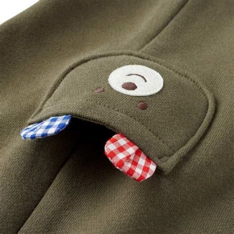 HOT BISCUITS Cotton Sweat Pants Cm Citrus Studio