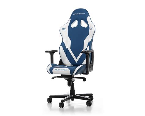 Gladiator Series - DXRacer-Europe.com