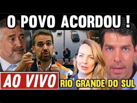 Ao Vivo Lula E Paulo Pimenta Perseguindo Quem Mostra As Verdades