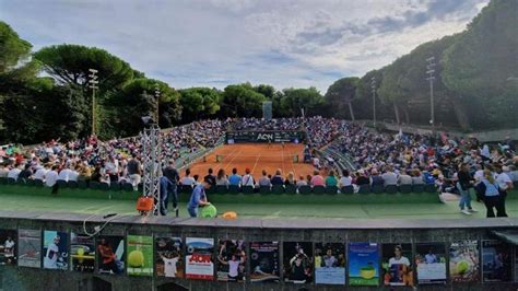 Genova Torna Laon Open Challenger Memorial Giorgio Messina Cè