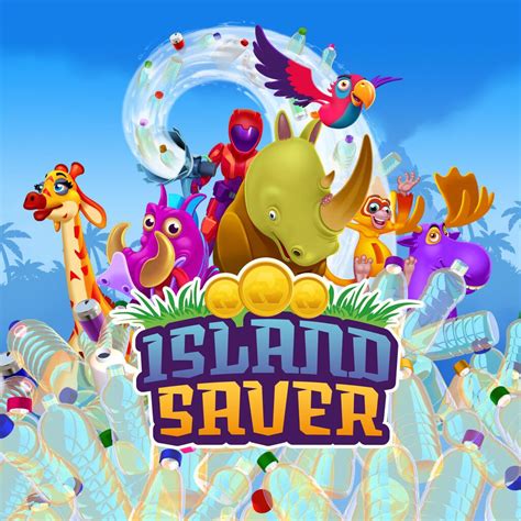 Island Saver (2020)