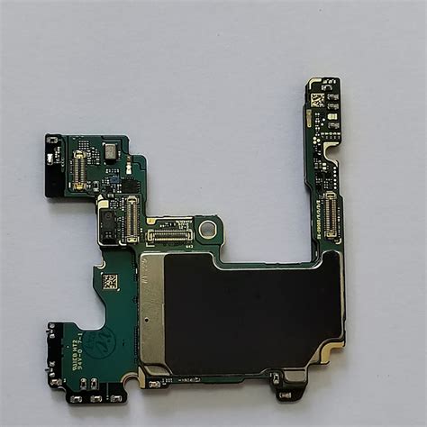 Main Board Motherboard For Samsung Galaxy S22 Ultra 5g Sm S908u 128256