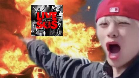 Livesos But Just My Favorite Part Of Each Song Youtube