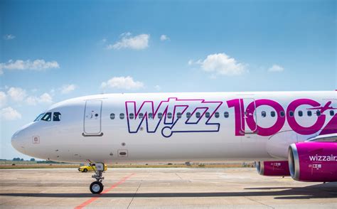 Wizz Air Sbarca A Genova Dal 1 Giugno Il Nuovo Collegamento Con