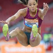 Katarina Johnson Thompson Nude Pictures Onlyfans Leaks Playboy Photos Sex Scene Uncensored