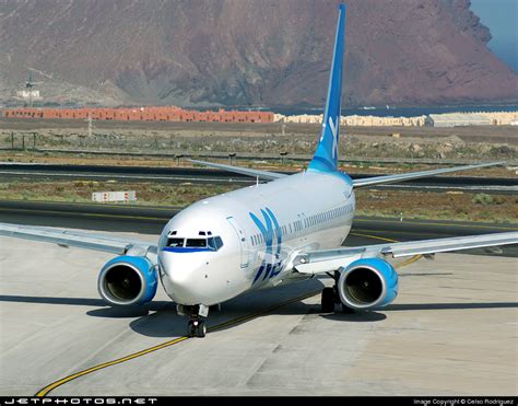 G Xlaa Boeing Q Xl Airways Celso Rodriguez Jetphotos