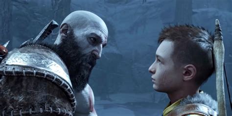 God Of War Ragnarok 10 Best Kratos Quotes