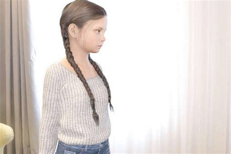 Greta Thunberg Sex Doll Cyborgs Avatars And Everyday Life