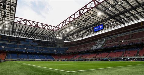 Inter Milan vs Barcelona, Champions League: Live blog, updates, goals ...