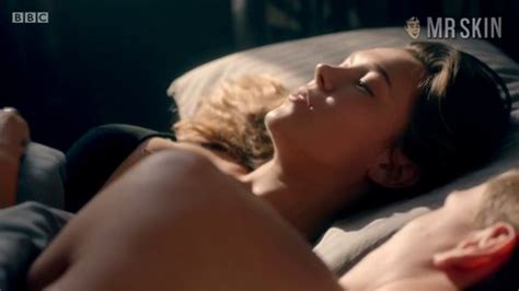 Synnove Karlsen Nude Naked Pics And Sex Scenes At Mr Skin