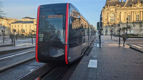 Métropole de Tours les habitants invités à choisir le nom de deux