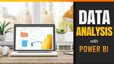 Data Analysis With Power Bi From Start To Finish In Hours Youtube