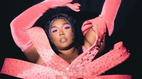 Lizzo Finally Breaks Silence On Her Sexual Assault Lawsuit Accusations