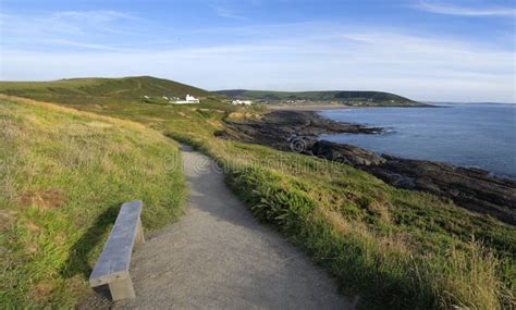 Croyde bay stock image. Image of baggy, point, ramble - 22118363