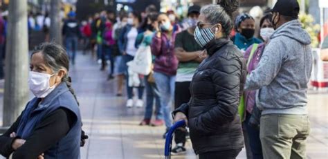 Plan Paso A Paso Siete Comunas Avanzan A Fase Tres En La Rm Diario Y Radio Universidad Chile