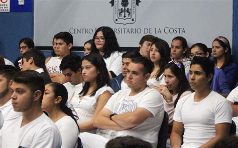 Qu Promedio Se Necesita Para Estudiar Medicina En La Udg Telediario