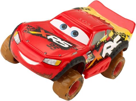 Disney Cars Xrs Mud Racers Diecast 3 Pack Hjem Lekiano