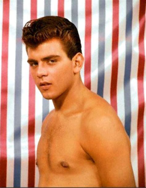 Fabian Forte: American Teen Idol of the Late 1950s and Early 1960s ...