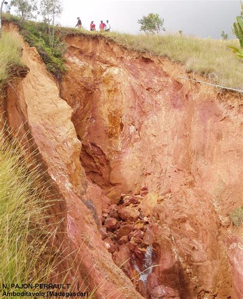 L eau agent d altération des roches Eduterre