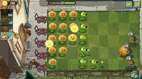 Pvz2 House