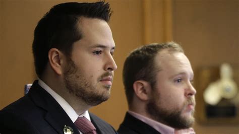 New Hampshire State Lawmaker Accused Of Online Misogyny Faces Expulsion Npr