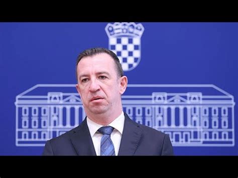 Nikola Ma Ar Od Kako Je Penava Iza Ao Iz Hdz A Pove Ao Se Broj