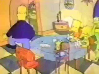 On This Day In Simpsons History On Twitter Jaykogen Canyonjim