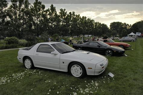 1988 Rx7 Convertible Specs Best Auto Cars Reviews
