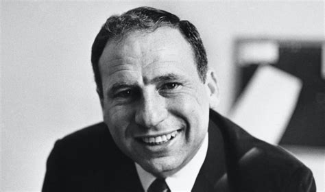 Mel Brooks And His Ww2 Sing Off With German Soldiers Den Of Geek