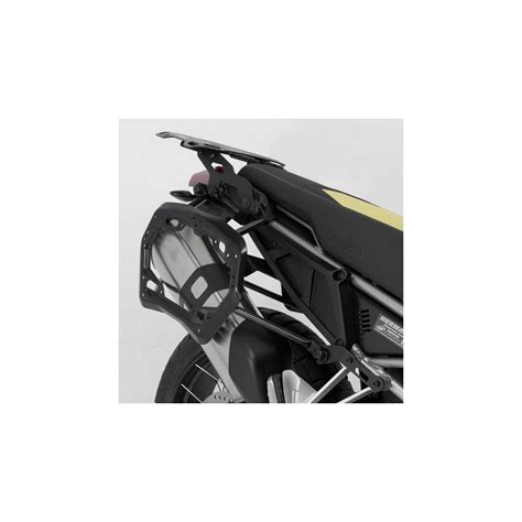 Sw Motech Taschen System Sysbag Wp L L Aprilia Tuareg