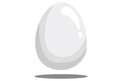 Chicken Egg With Transparent Background 24033921 Png