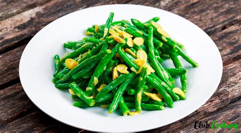 Green Bean Salad Recipe