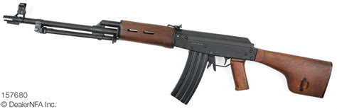 Valmet, M78, Like New - NFA Market Board - Sturmgewehr.com Forums
