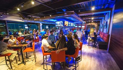 TopGolf Virginia BeachVirginia Beach Restaurant Association