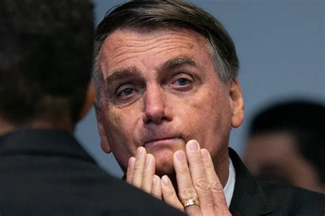 Pl Lança Vídeo Em Desagravo A Bolsonaro Após Tse Torná Lo Inelegível