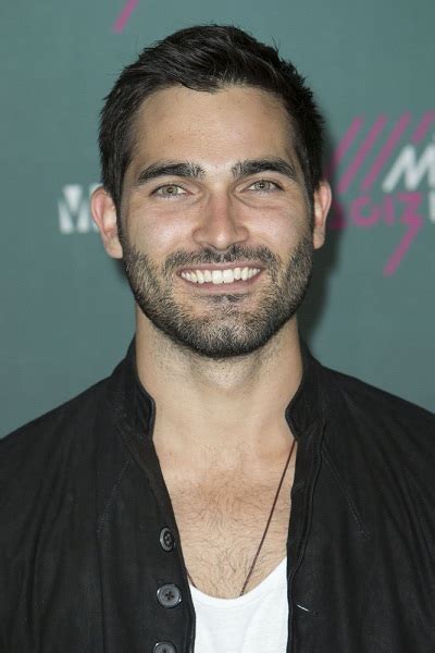 Tyler Hoechlin Ethnicity Of Celebs