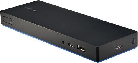 Hp Elite Usb C Dock G3 Computers And Accessories