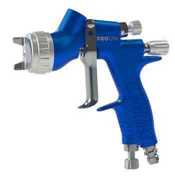 Spray Gun DeVilbiss PROLite CARLISLE FLUID TECHNOLOGIES