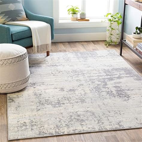 Surya Phuket Abstract Rug Area Rugs For Living Room Dining Lounge