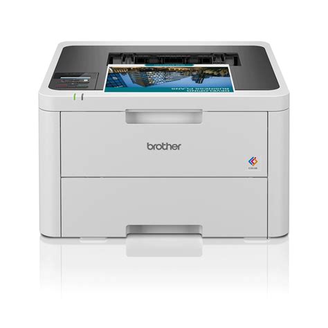 Brother Hl L Cdw A Colour Led Laser Printer Hll Cdwzu