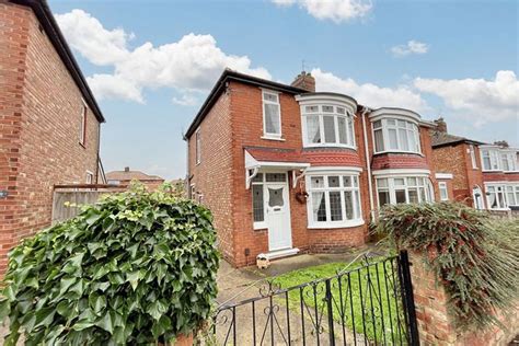 3 Bed Semi Detached House For Sale In Cottersloe Road Norton Stockton