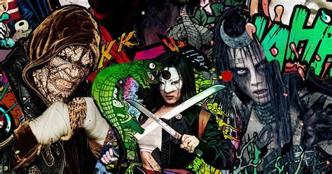 Suicide Squad 2 Brings in Fifty Shades Producer Michael de Luca