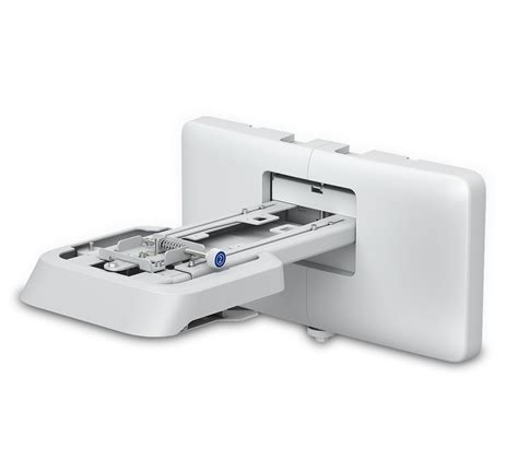 V12H777020 | Ultra-Short Throw Wall Mount (ELPMB46) | Projector Accessories | Accessories | Epson US