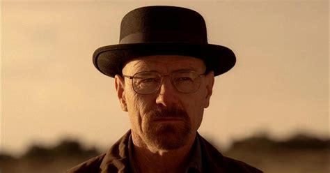 Filmmakers Edited All Of Breaking Bad Into A 2 Hour Movie And It S Awesome Maxim