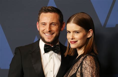 Kate Mara & Jamie Bell Welcome Their Second Child Together | Access