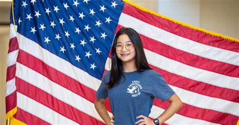 🎖️ Blue Star Welcome Week at Frost Middle School | Fairfax County ...