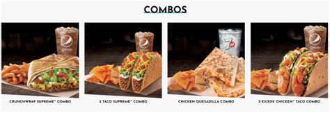 Taco Bell Menu Malaysia Prices And Promos Updated 2025