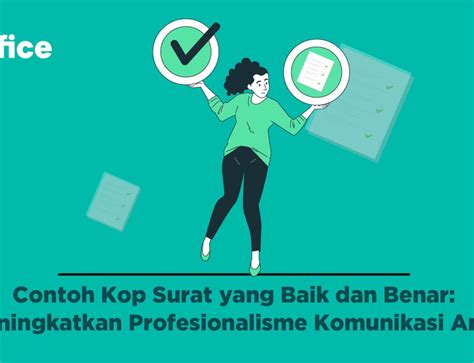 Istilah Istilah Dalam Surat Menyurat Yang Perlu Anda Ketahui