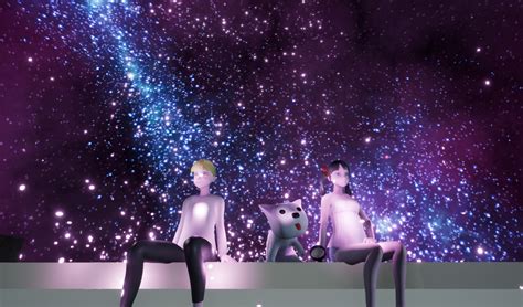 Nana in the Dark on Steam