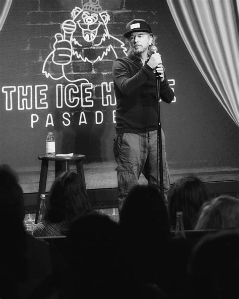 the ice house comedy club 4